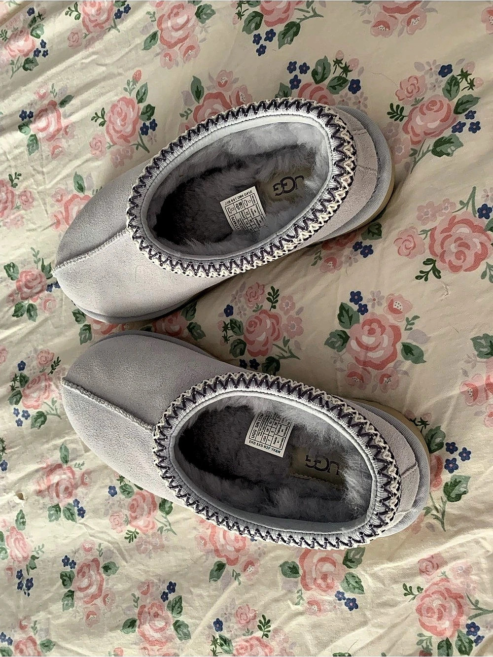 UGG Tasman II  Slippers 38